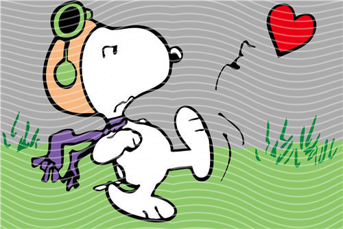 Snoopy- 253